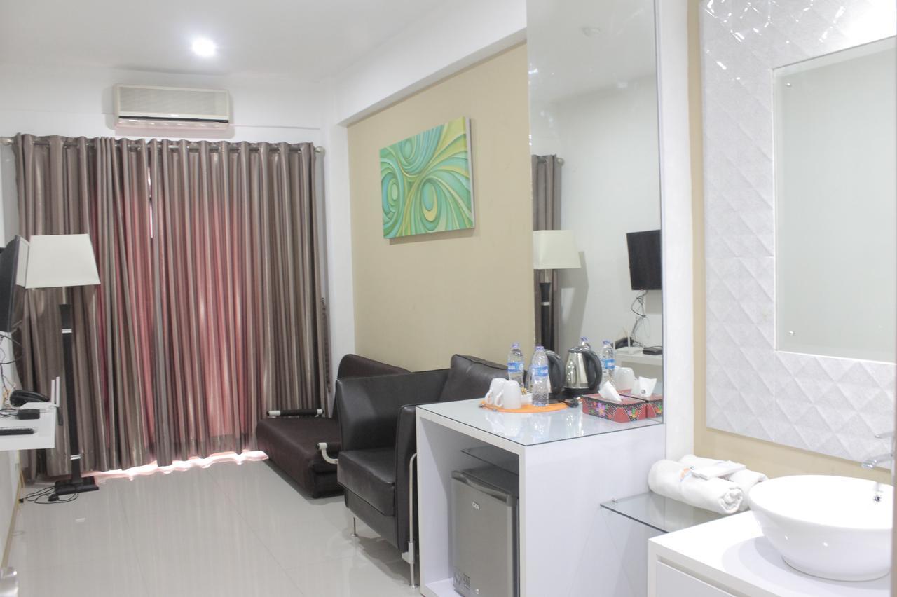 Myrooms Μπεκάσι Εξωτερικό φωτογραφία