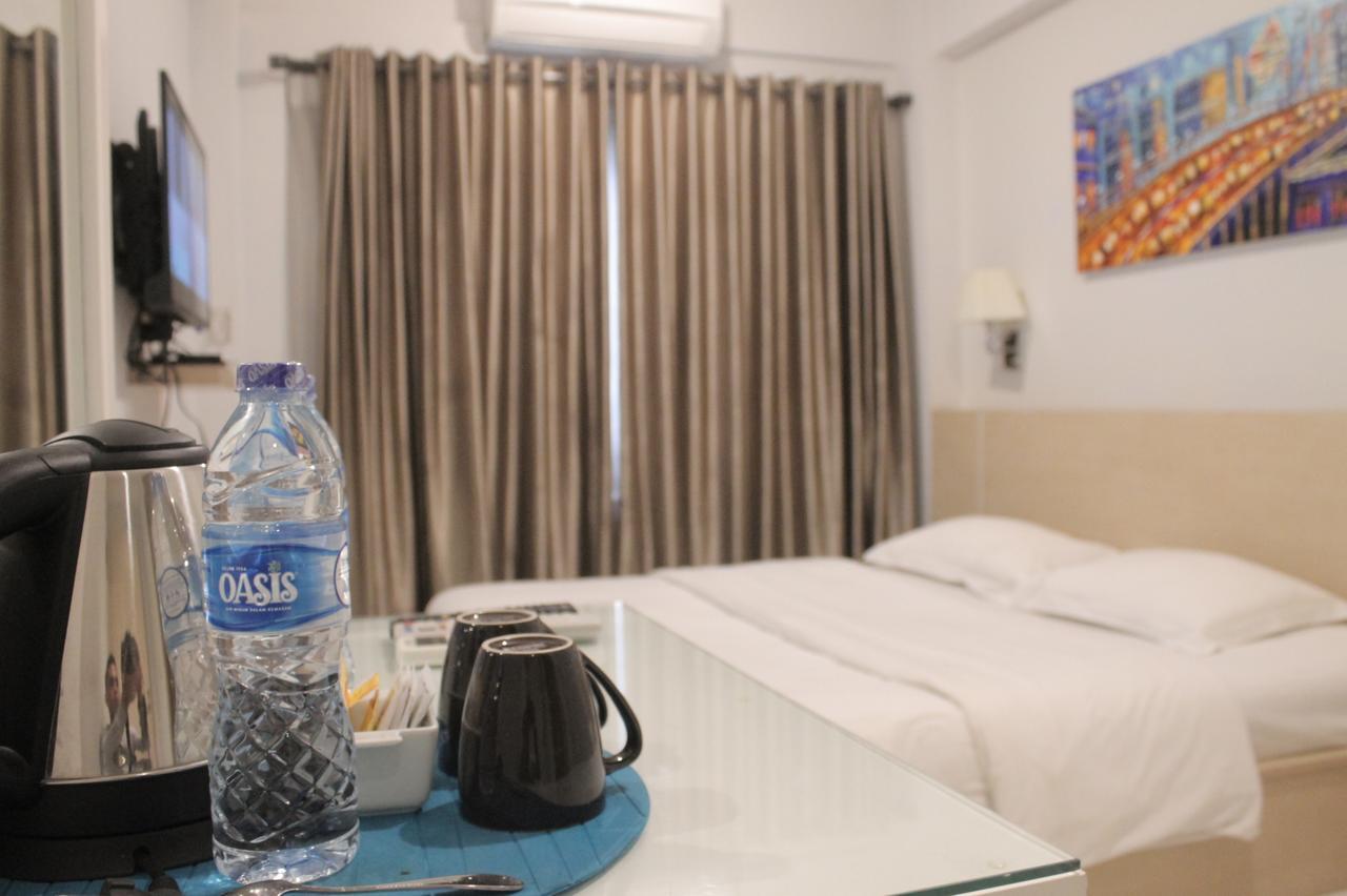 Myrooms Μπεκάσι Εξωτερικό φωτογραφία