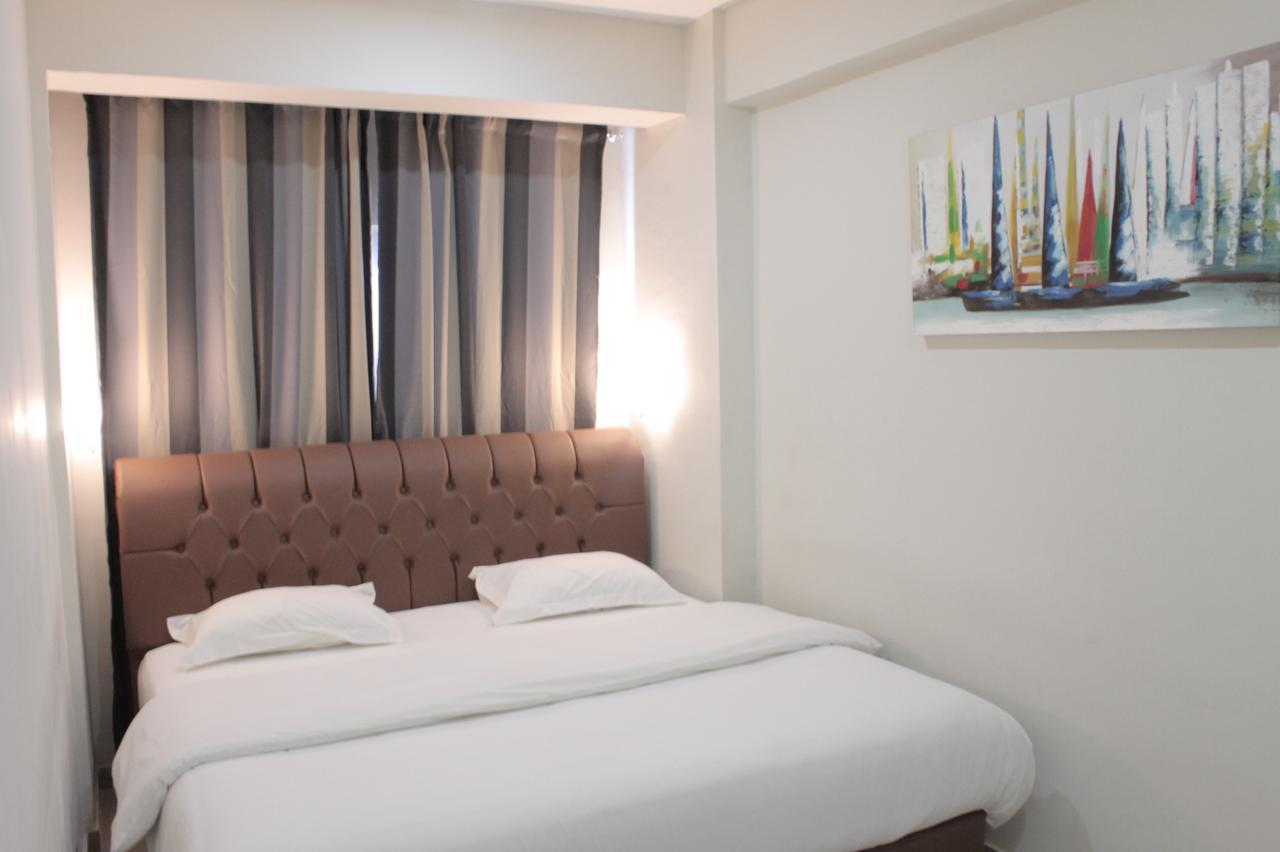 Myrooms Μπεκάσι Εξωτερικό φωτογραφία