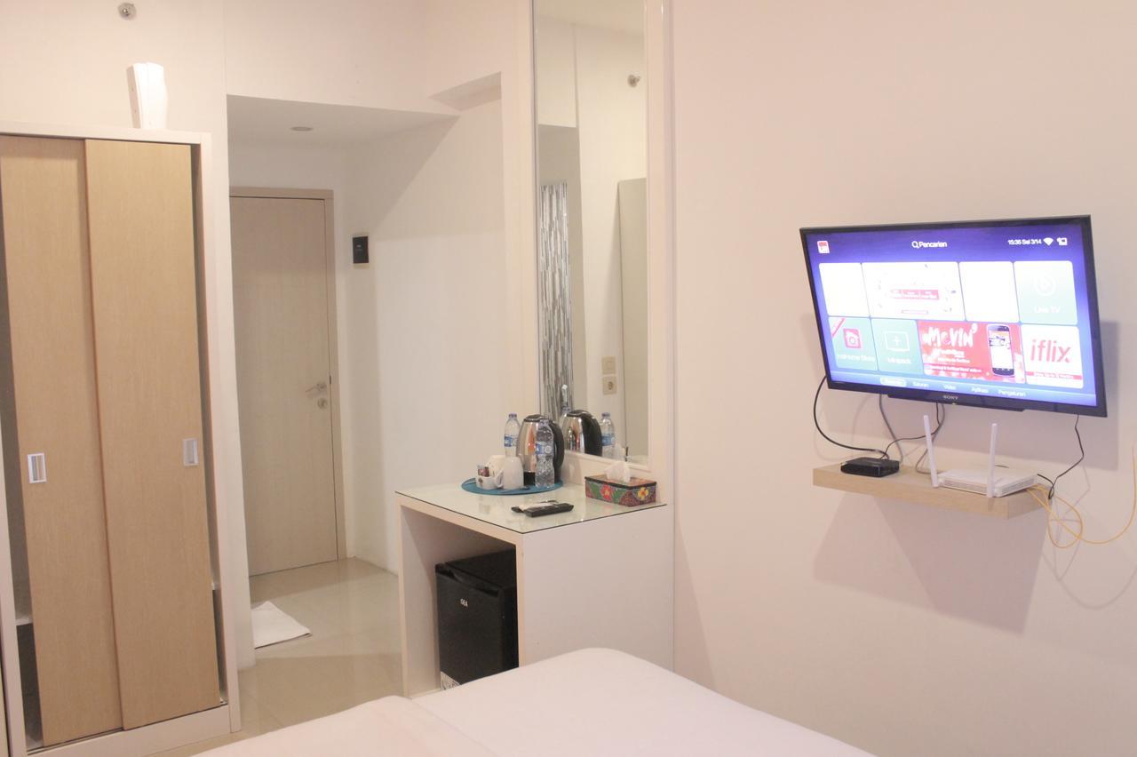 Myrooms Μπεκάσι Εξωτερικό φωτογραφία