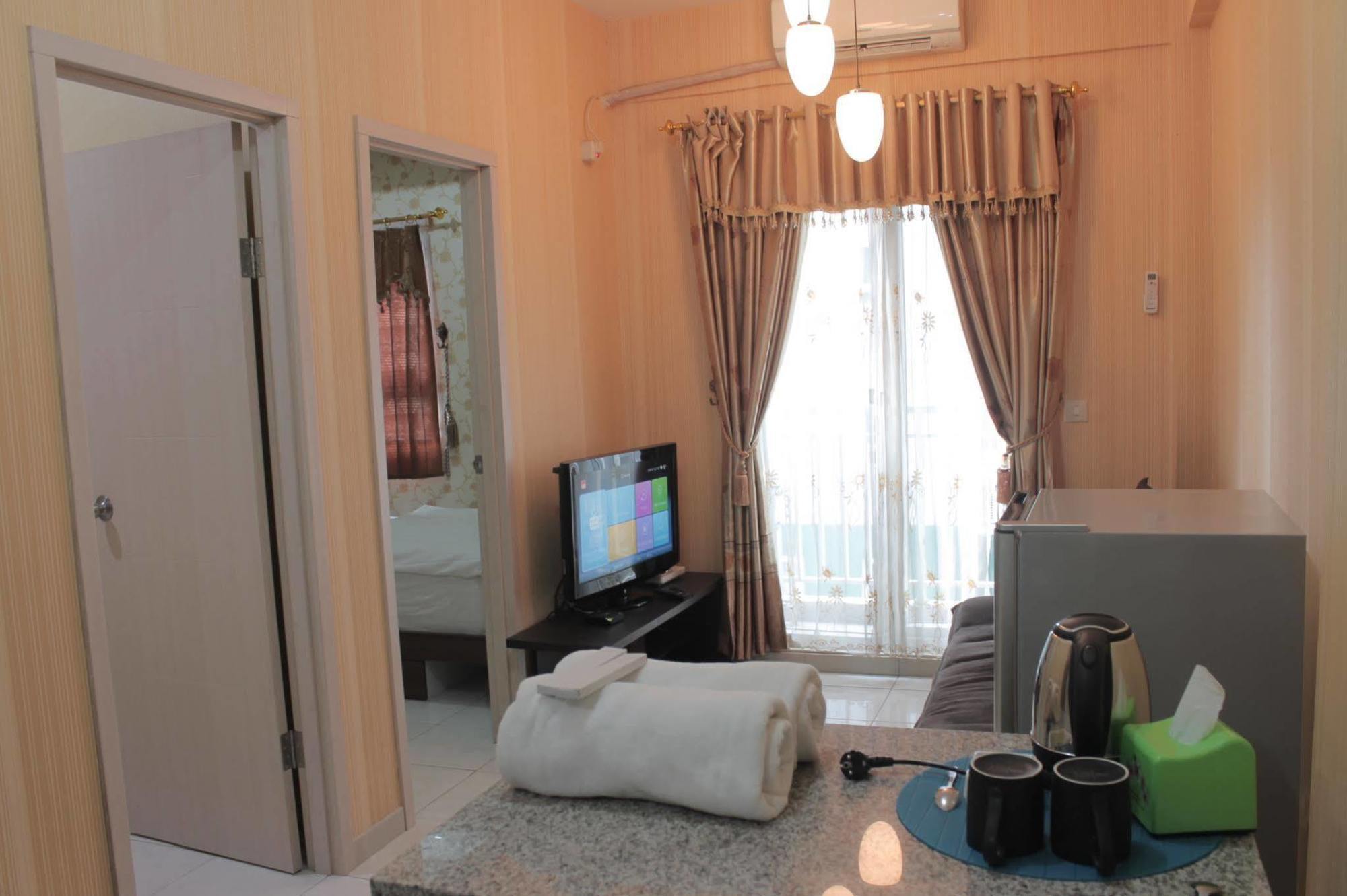 Myrooms Μπεκάσι Εξωτερικό φωτογραφία