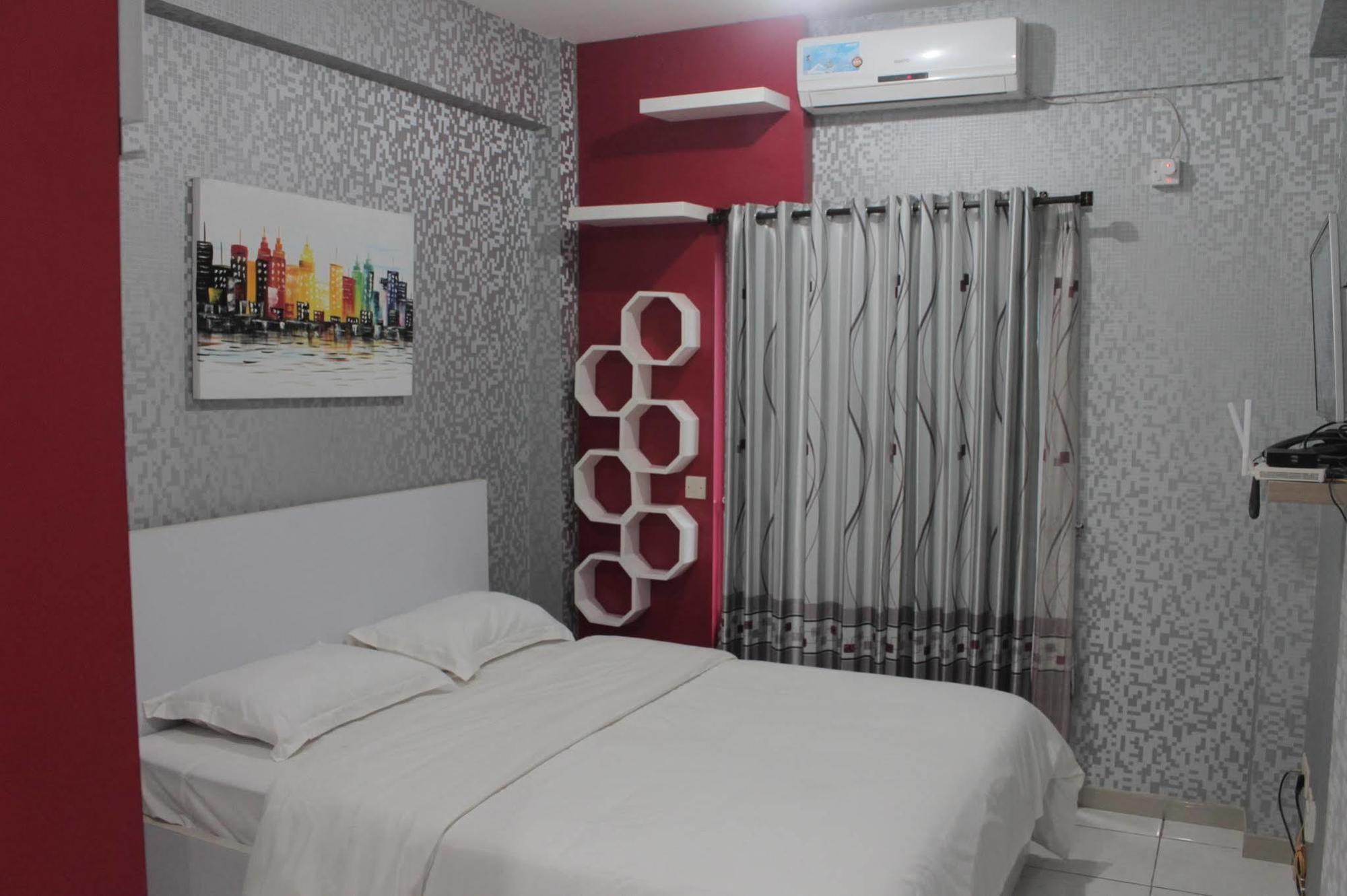 Myrooms Μπεκάσι Εξωτερικό φωτογραφία