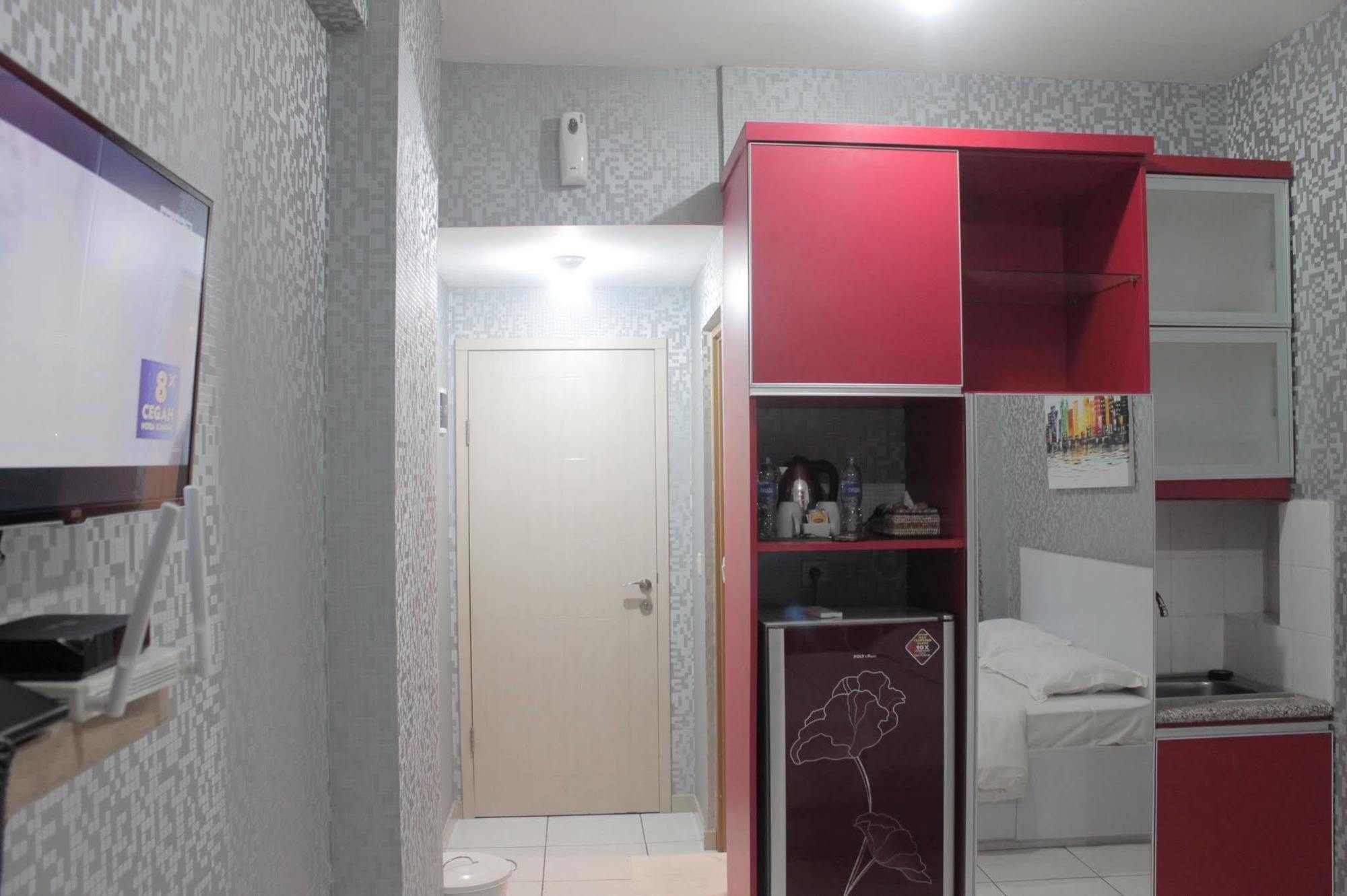 Myrooms Μπεκάσι Εξωτερικό φωτογραφία