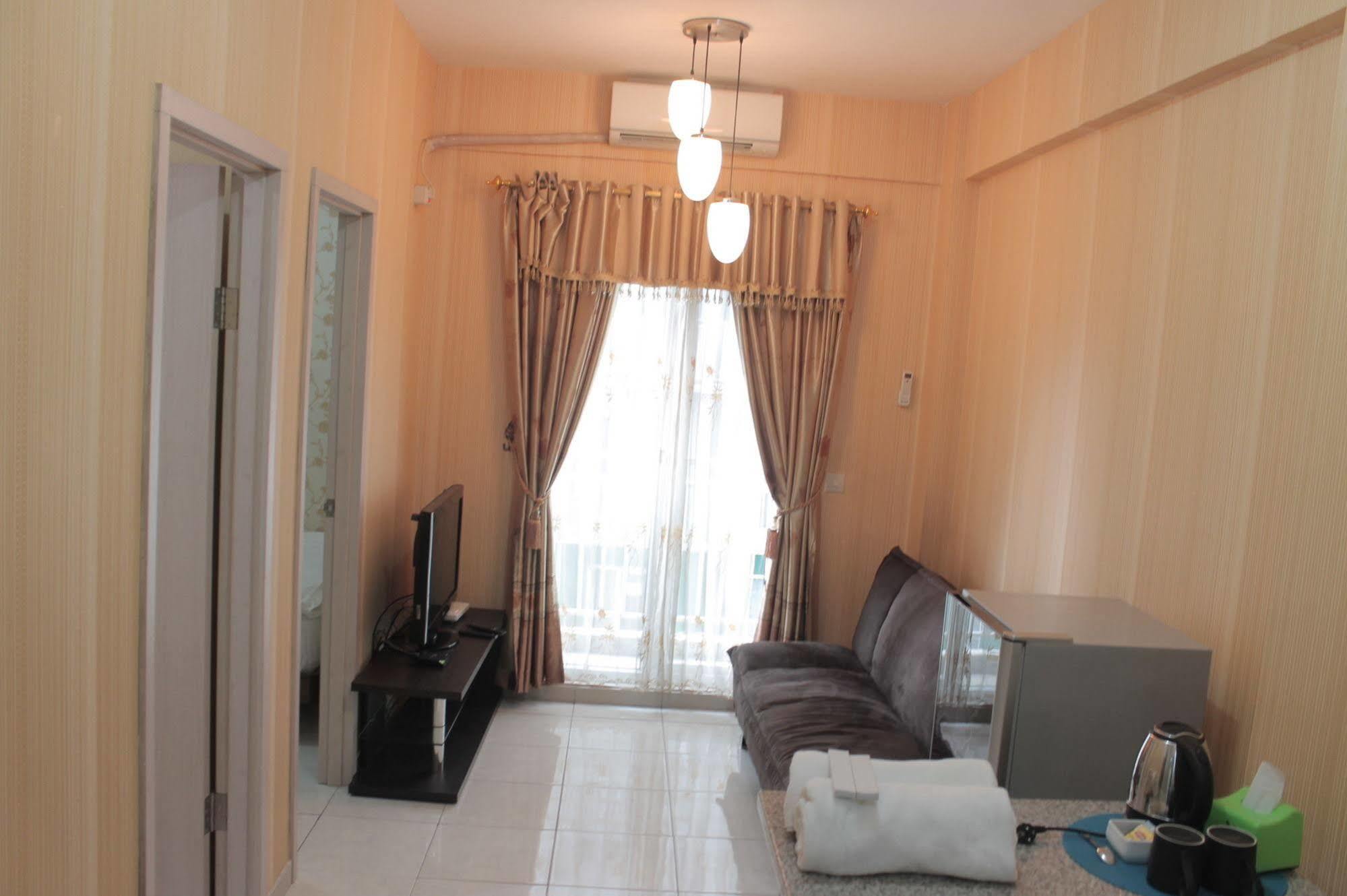 Myrooms Μπεκάσι Εξωτερικό φωτογραφία