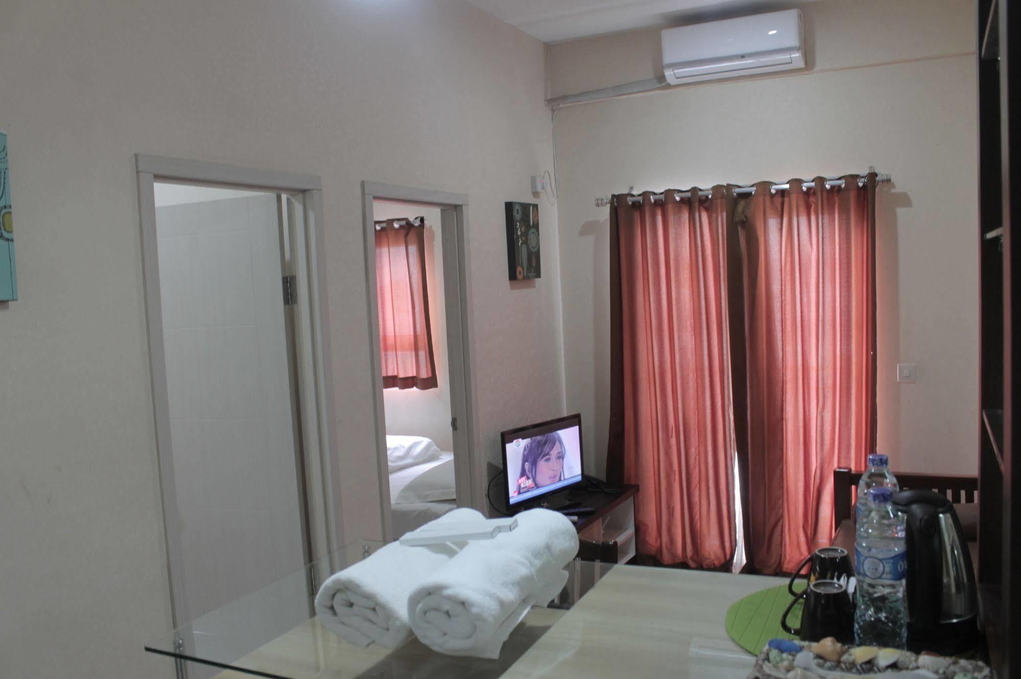 Myrooms Μπεκάσι Εξωτερικό φωτογραφία