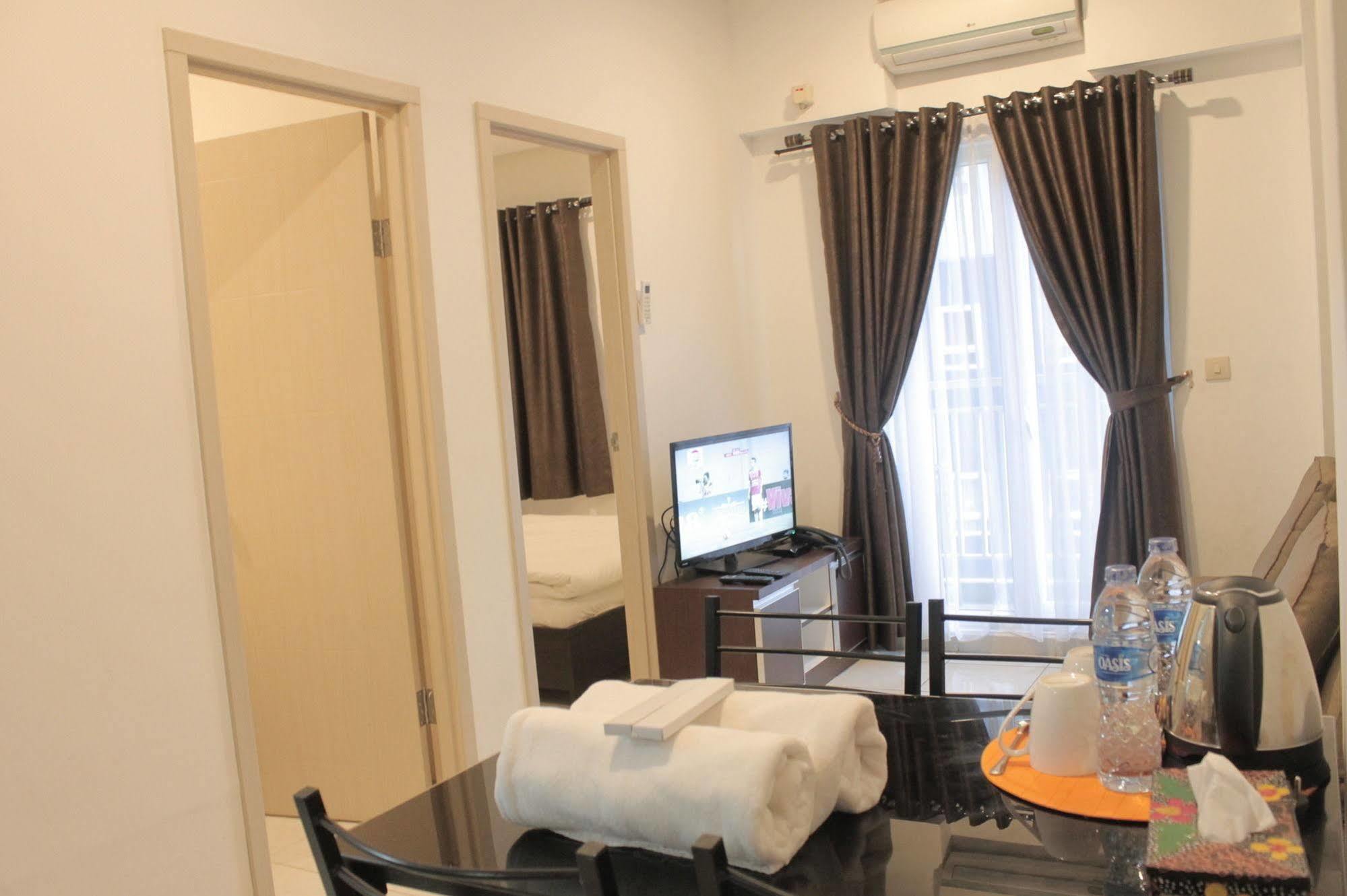 Myrooms Μπεκάσι Εξωτερικό φωτογραφία