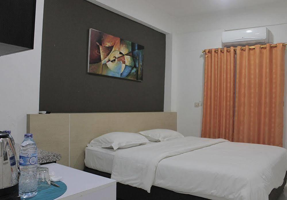 Myrooms Μπεκάσι Εξωτερικό φωτογραφία