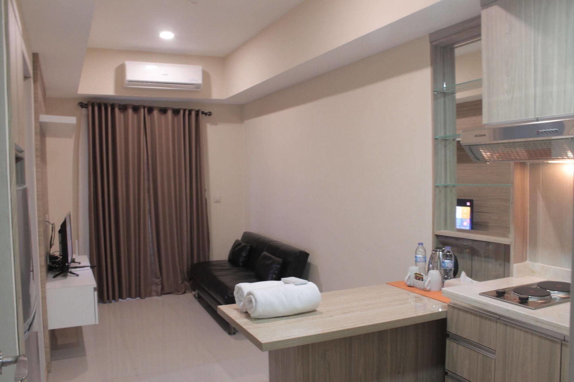 Myrooms Μπεκάσι Εξωτερικό φωτογραφία