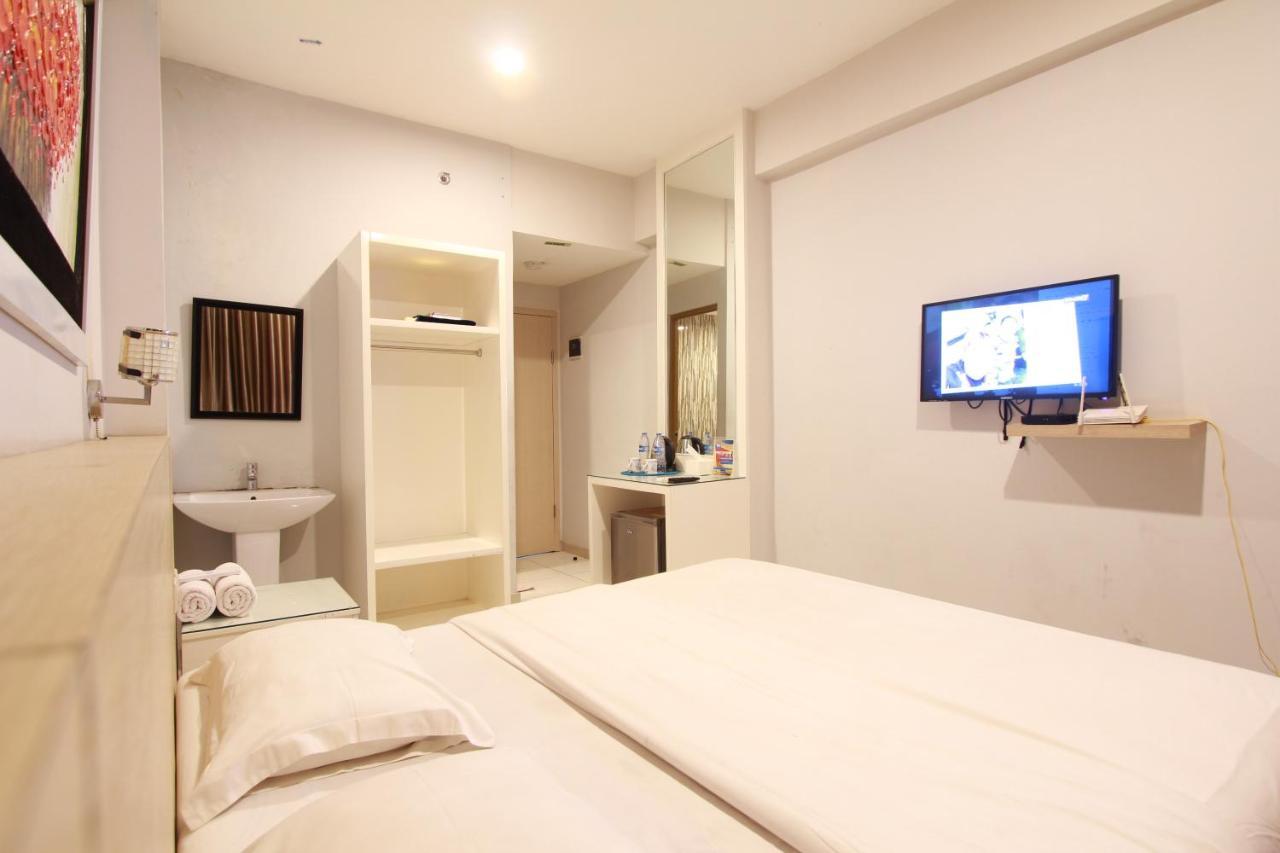 Myrooms Μπεκάσι Εξωτερικό φωτογραφία