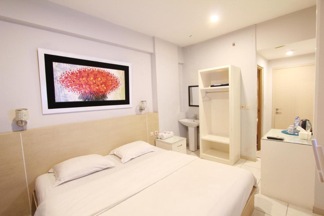 Myrooms Μπεκάσι Εξωτερικό φωτογραφία