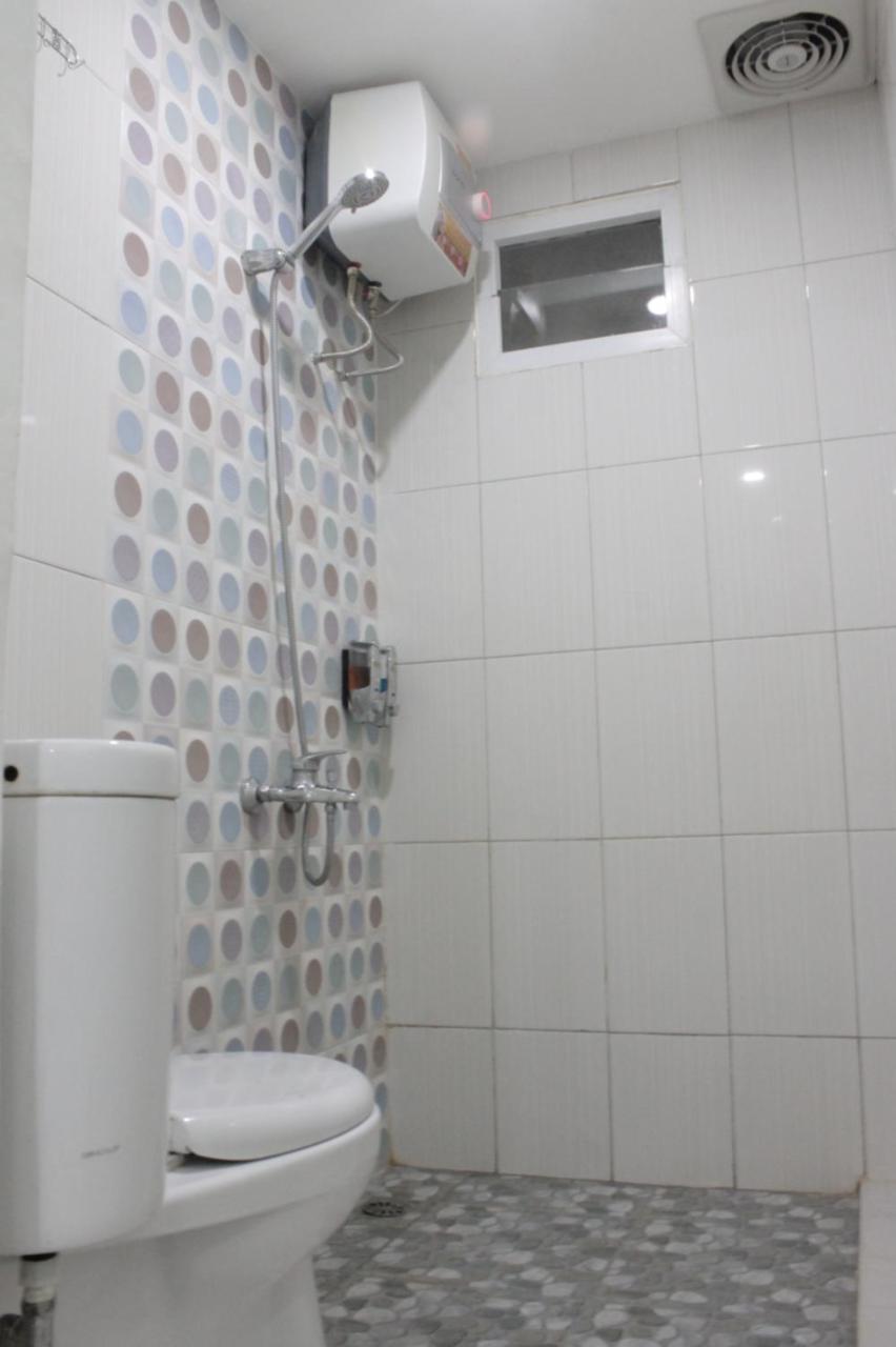 Myrooms Μπεκάσι Εξωτερικό φωτογραφία
