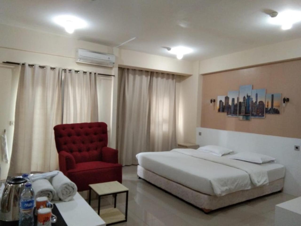 Myrooms Μπεκάσι Εξωτερικό φωτογραφία