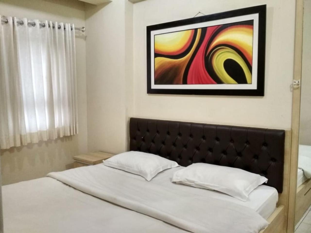 Myrooms Μπεκάσι Εξωτερικό φωτογραφία